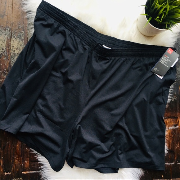 under armour 3xl loose